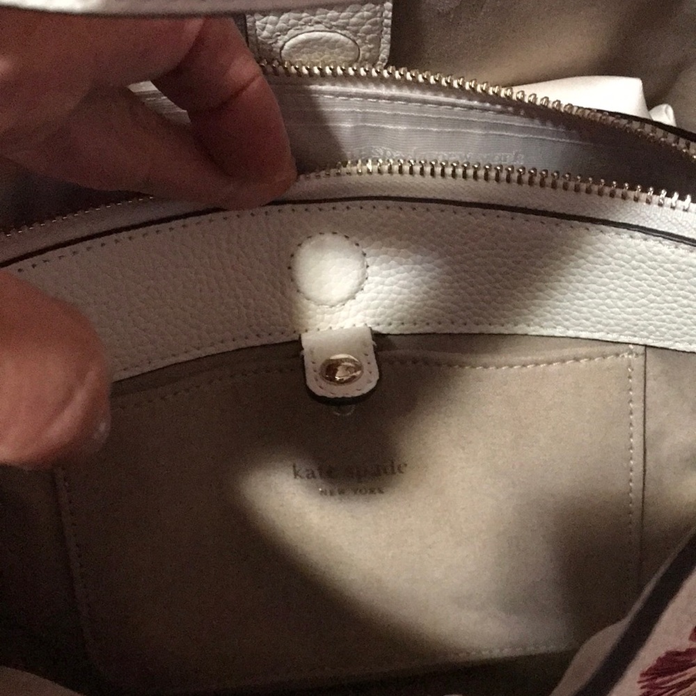 Kate spade beautiful and colorful bag new - Picture 11 of 17